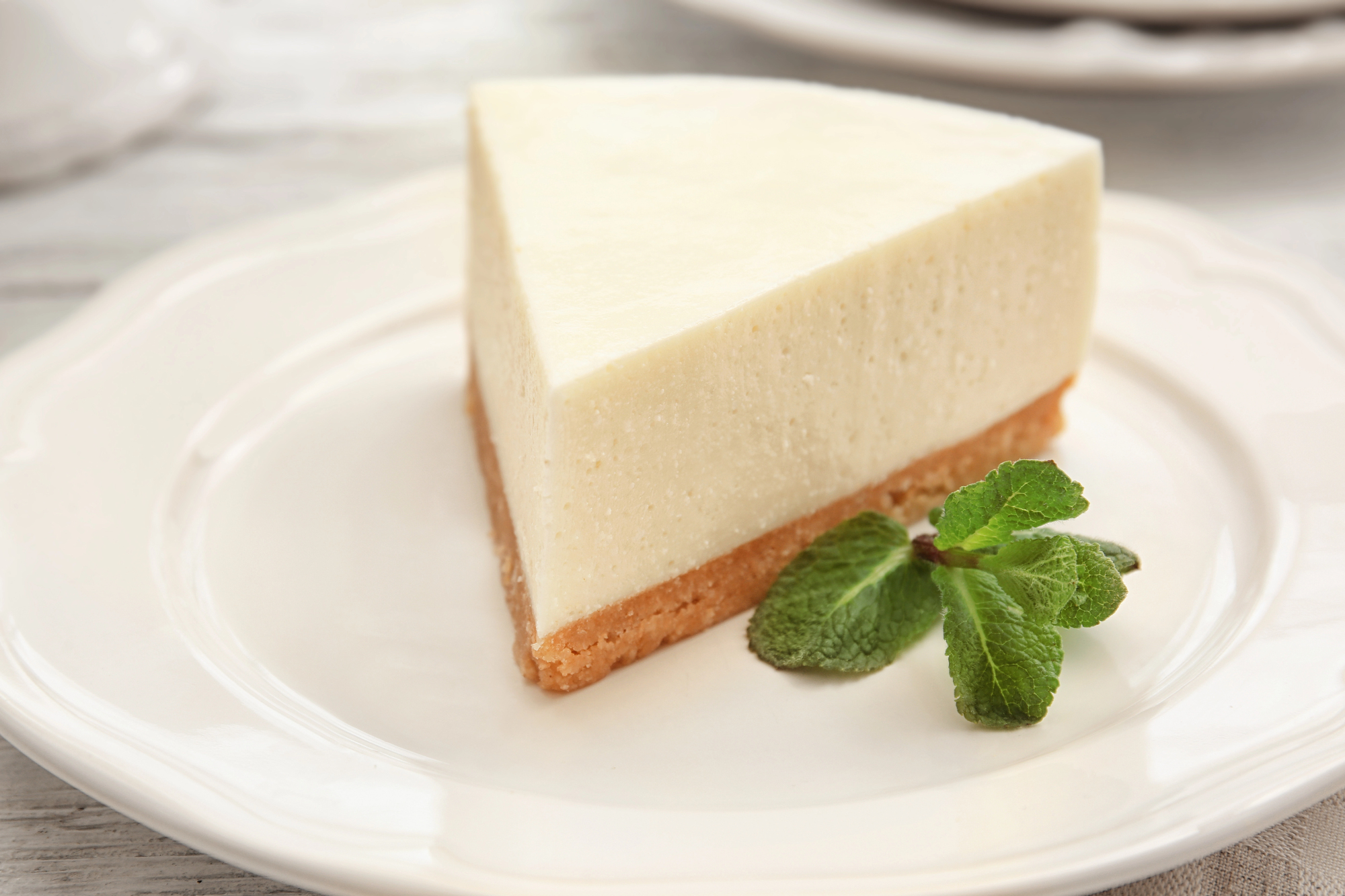 Cheesecake